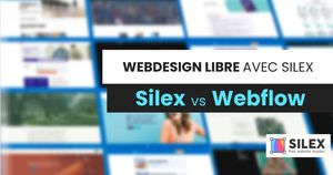 Silex vs Webflow: The Open Source Alternative (2026)